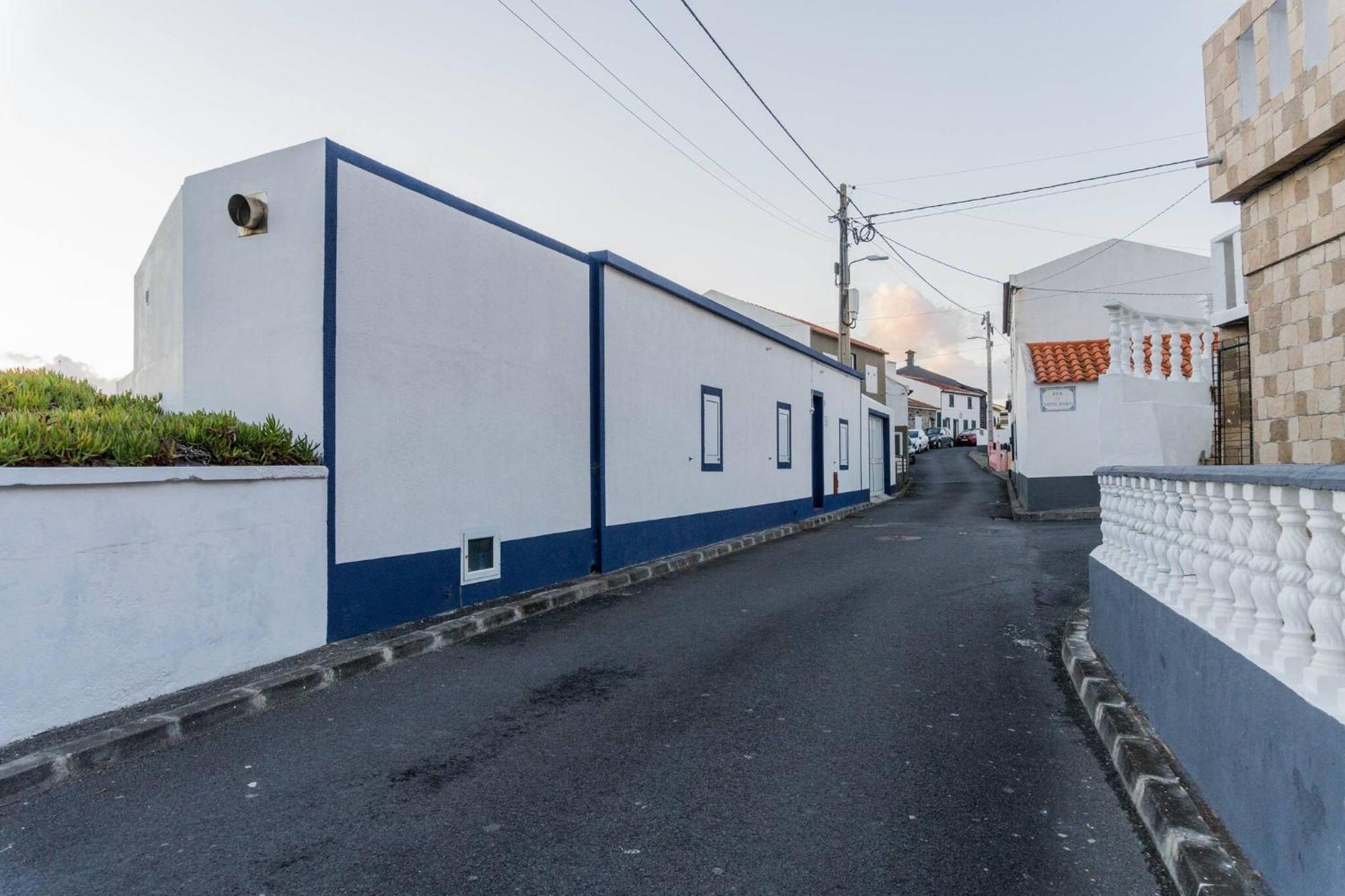 Casa Dos Mosteiros 1740/Al Dış mekan fotoğraf