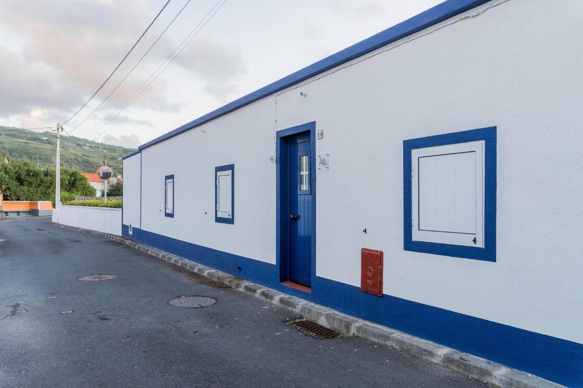 Casa Dos Mosteiros 1740/Al Dış mekan fotoğraf