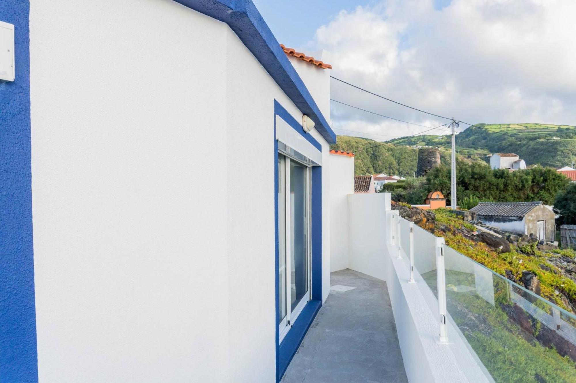 Casa Dos Mosteiros 1740/Al Dış mekan fotoğraf