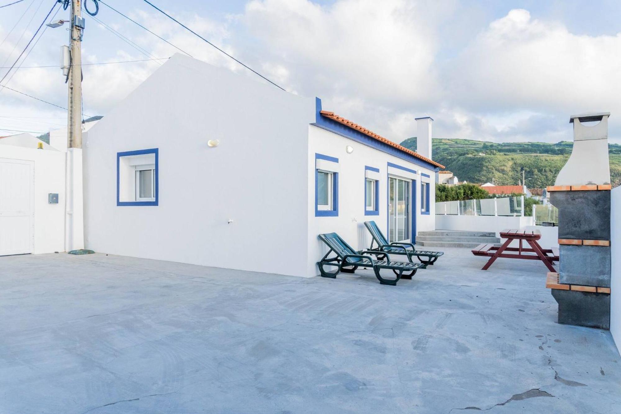 Casa Dos Mosteiros 1740/Al Dış mekan fotoğraf