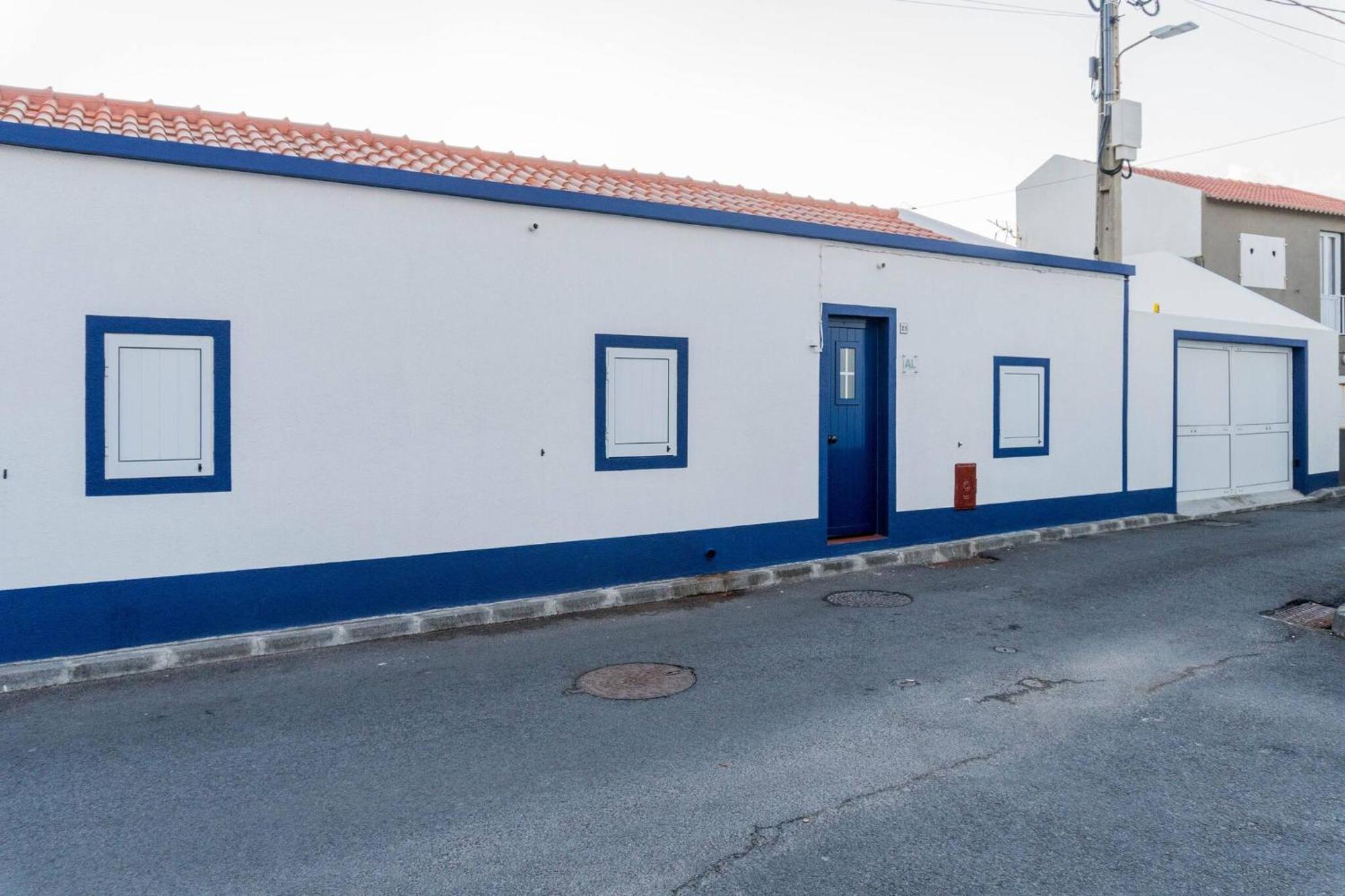 Casa Dos Mosteiros 1740/Al Dış mekan fotoğraf